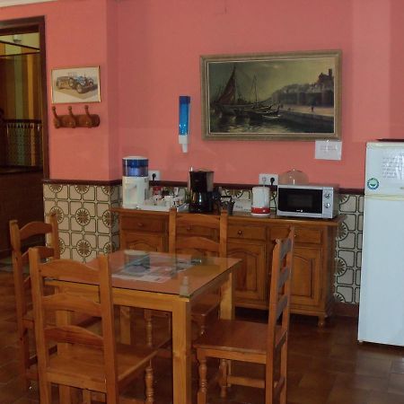 La Esteponera La Línea de la Concepción Dış mekan fotoğraf