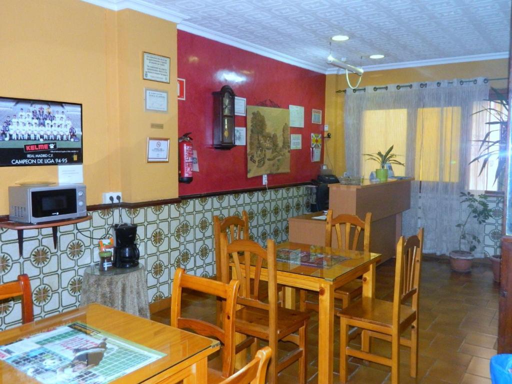 La Esteponera La Línea de la Concepción Dış mekan fotoğraf