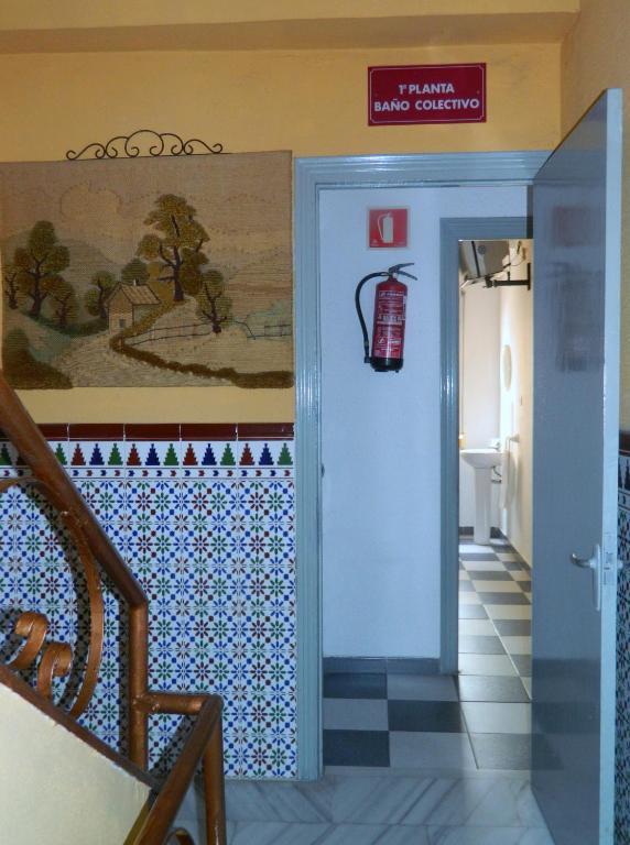 La Esteponera La Línea de la Concepción Dış mekan fotoğraf