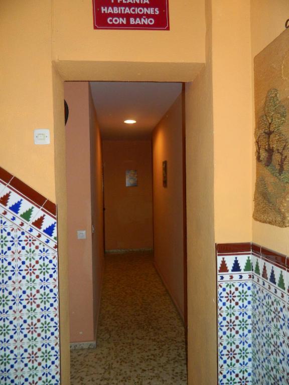 La Esteponera La Línea de la Concepción Dış mekan fotoğraf