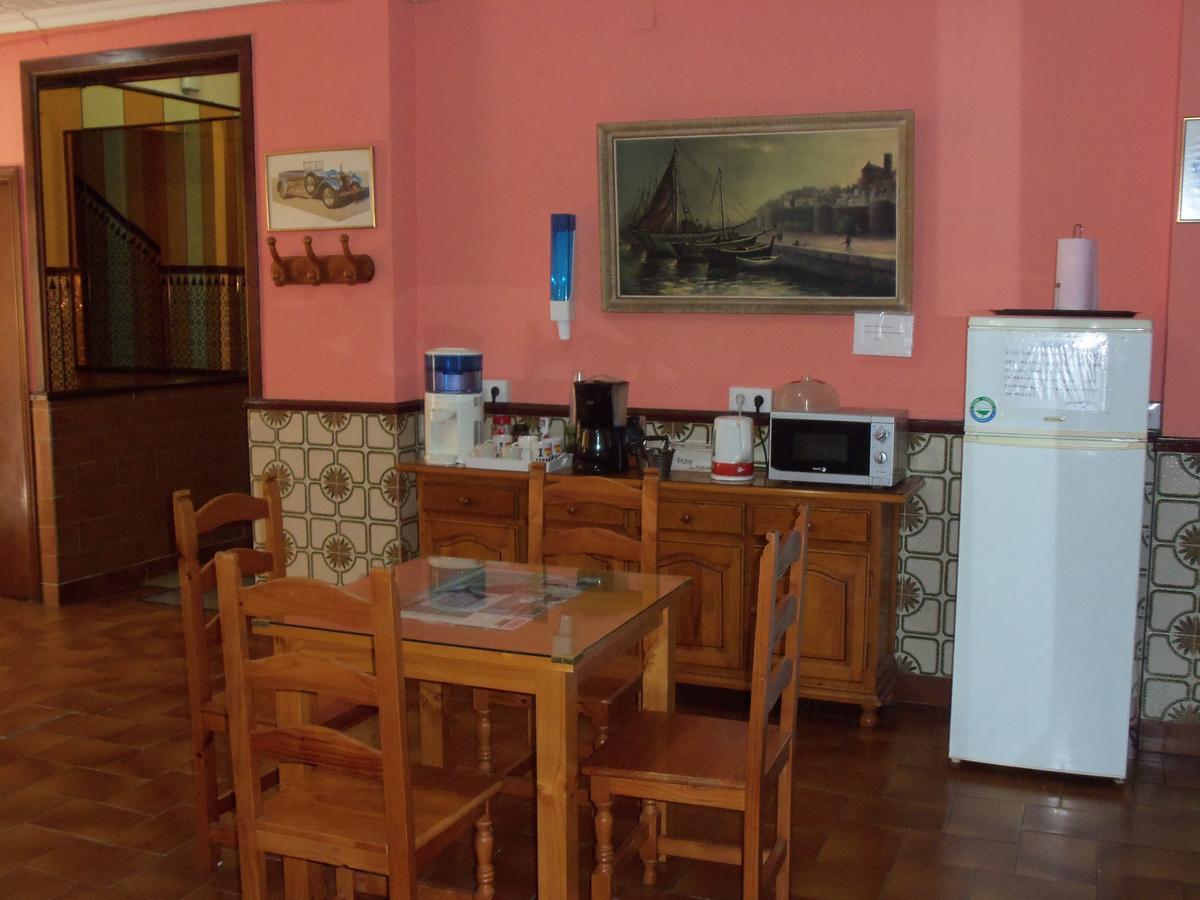 La Esteponera La Línea de la Concepción Dış mekan fotoğraf